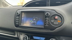 Toyota Yaris 1.5 Hybrid Icon Tech 5dr CVT Hybrid Hatchback